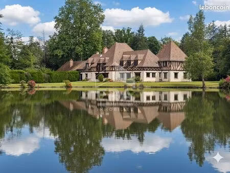 maison 13 pièces 615 m²