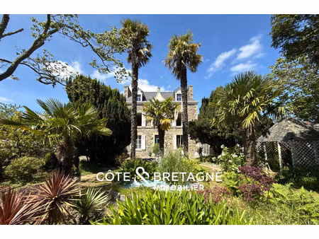 maison de luxe à vendre à matignon