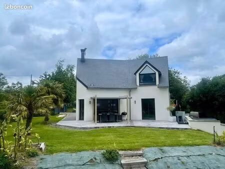maison 5 pièces