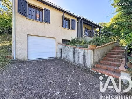 maison 3 pièces 76 m²