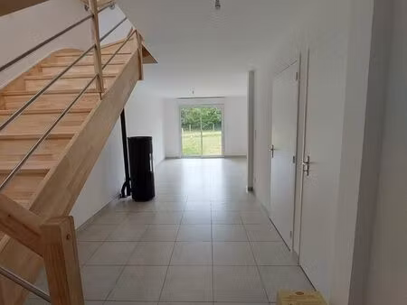maison t4 neuve