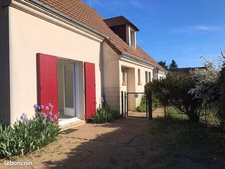 maison individuelle 45160 olivet