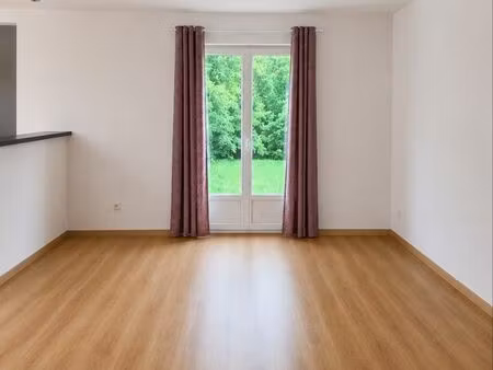 maison 3 pièces