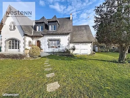maison 7 pièces 193 m²