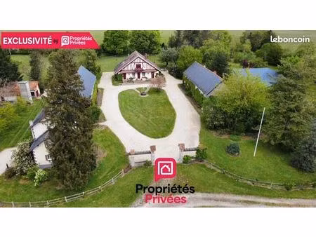 propriété 15 pièces 480 m²