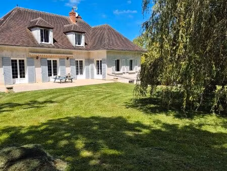 maison 263m2