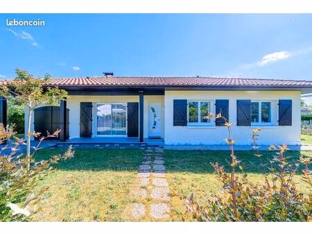 maison 5 pièces 83 m²