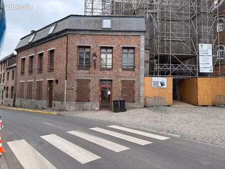 opportunité à saisir - propriété à solre-le-château