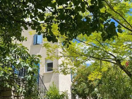 maison 110 m² + terrain