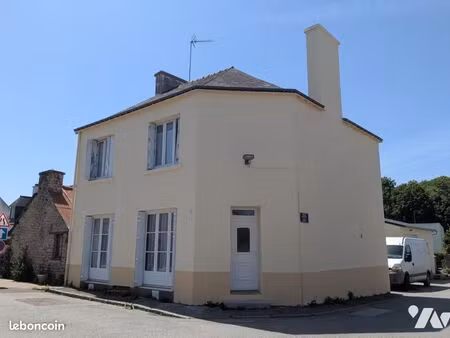maison 6 pièces 80 m²