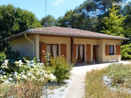 villa 4 pièces 94 m²