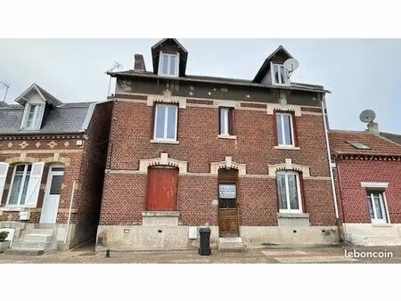 maison 9 pièces 154 m²