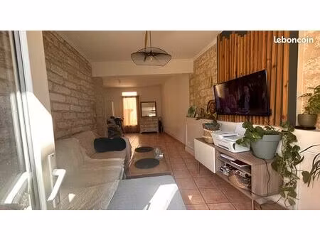 a vendre maison