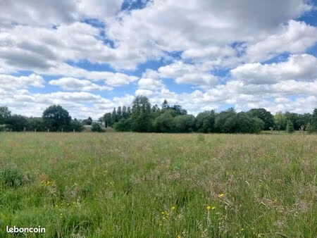 terrain 6520 m² bagnoles-de-l'orne
