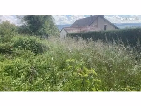 location terrain jardin 792m² pagny-sur-moselle 60/mois