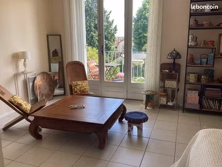 appartement - studio