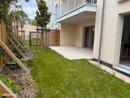 appartement t4 bouchemaine bourg