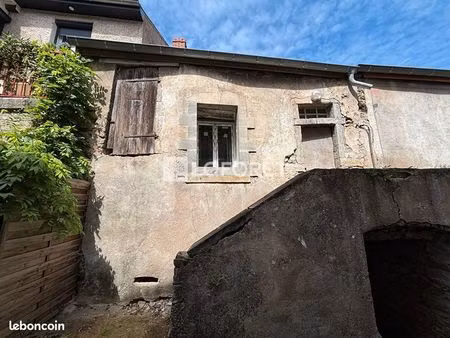 maison 2 pièces 50 m²