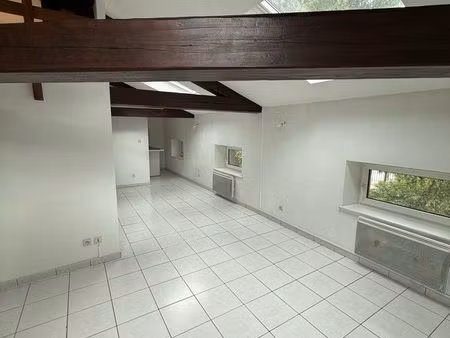 saint max centre f2bis duplex