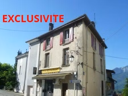 duplex 3 pièces 70 m²
