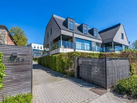 appartement à vendre à zaventem € 549.000 (lok37) - immo poot | zimmo