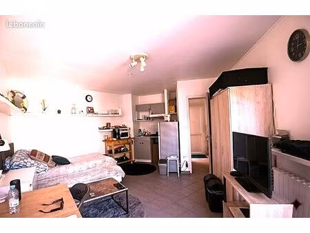 appartement meublé loué guidel plage morbihan