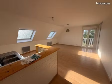 appartement lumineux pont de la corde