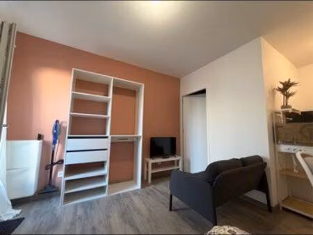 logement meuble etudiant