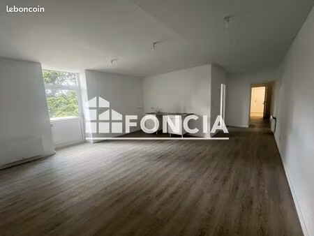 appartement 2 pièces 54 m²