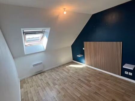 appartement t2 - languidic