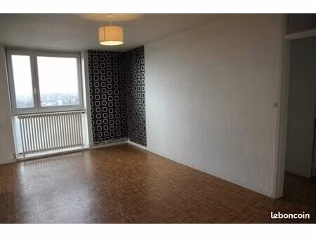 appartement 4 pieces 72m2 - le suede