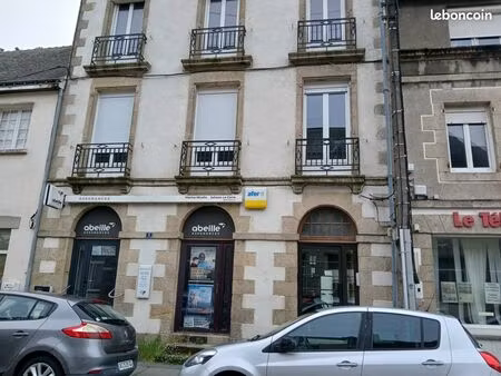 studio pontivy centre