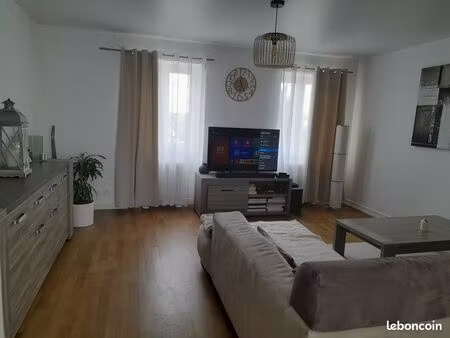 appartement t4