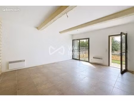 appartement 4 pièces 97 m²