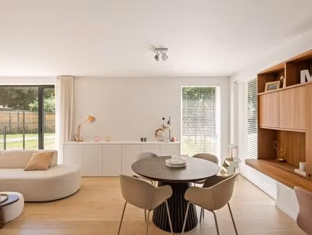 appartement à vendre à schilde € 399.000 (lok3s) - roman vastgoed | zimmo
