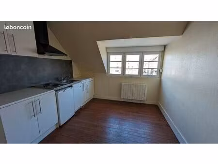 appartement t2