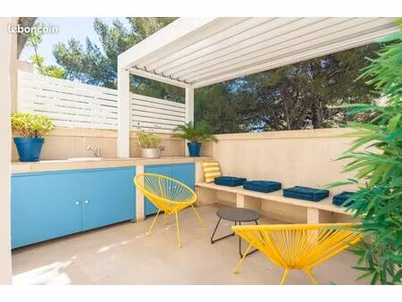 triplex 6 pièces 134 m²