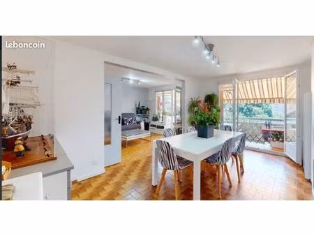 appartement t4
