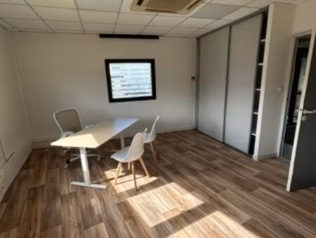 bureaux à louer brest kergaradec