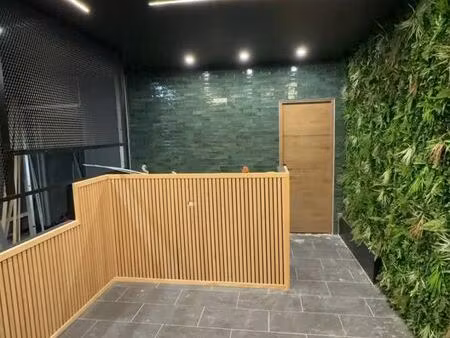 fond de commerce restauration rapide à vendre – orléans