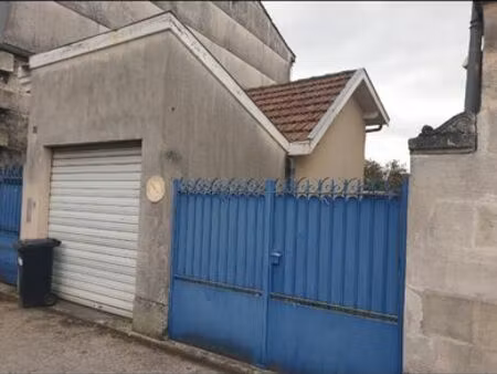 garage