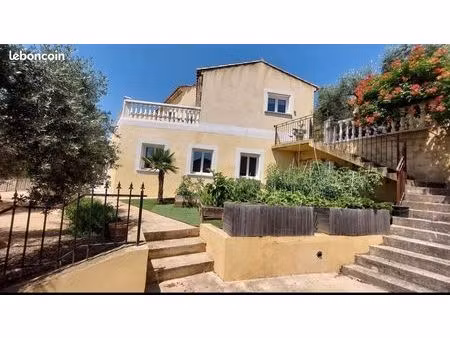 villa familiale vitrolles