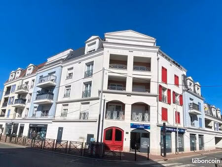 local commercial 78m2