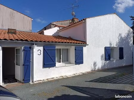 maison 4 pieces