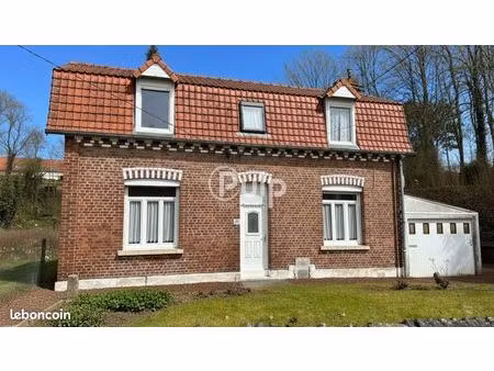 maison 6 pièces 116 m²