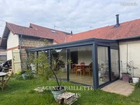 maison 4 pièces 82 m²