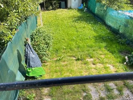 vend maison mitoyenne