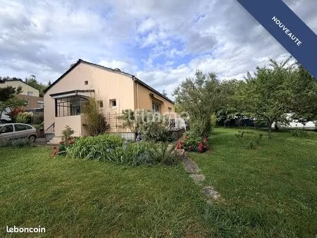 maison 5 pièces 106 m²