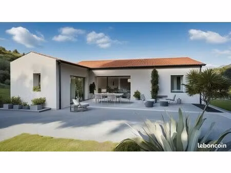 maison 5 pièces 88 m²