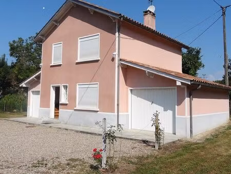 maison 4 pièces